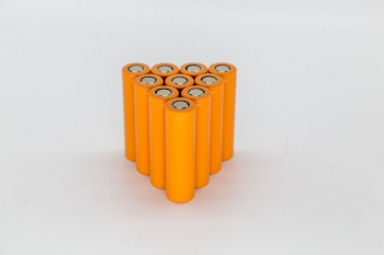 INR18650-2500mAh