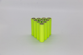 INR18650-2000mAh