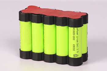 Battery pack