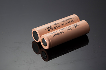 INR18650-3000mAh