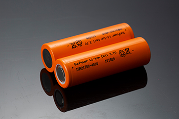 INR21700-4000mAh