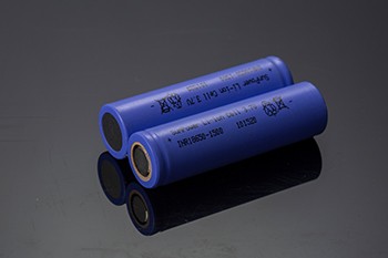 INR18650-1500mAh