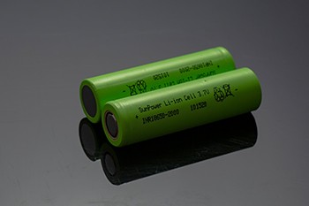 INR18650-2000mAh