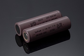 INR18650-2200mAh